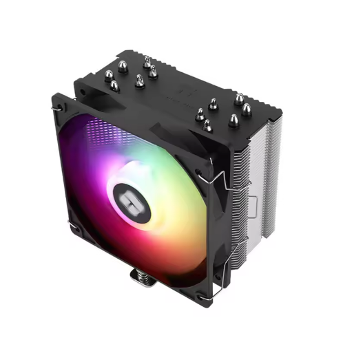 Heatsink Aluminum - Thermalright TL-BA120 SE ARGB CPU Radiator