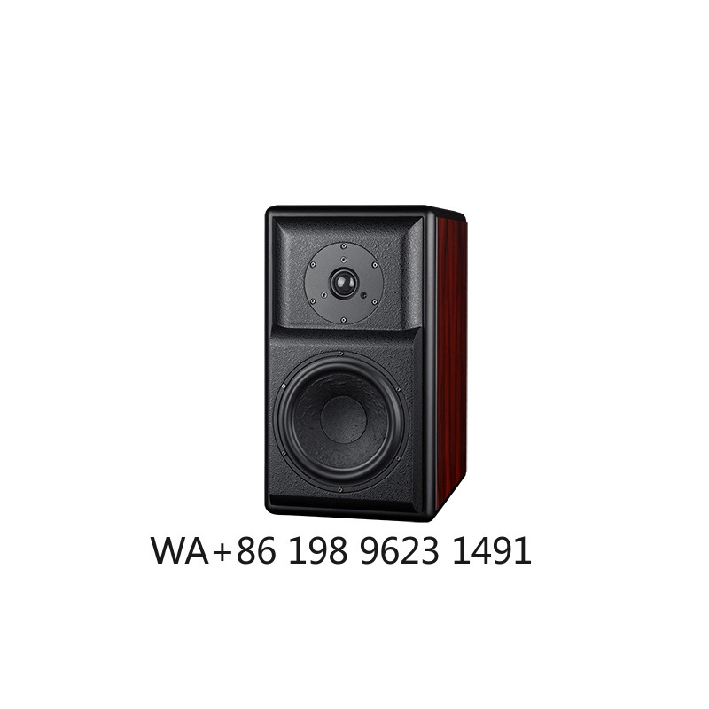 Tweeter - Hi-Fi Bookshelf Speaker 1.1 Inch Tweeter