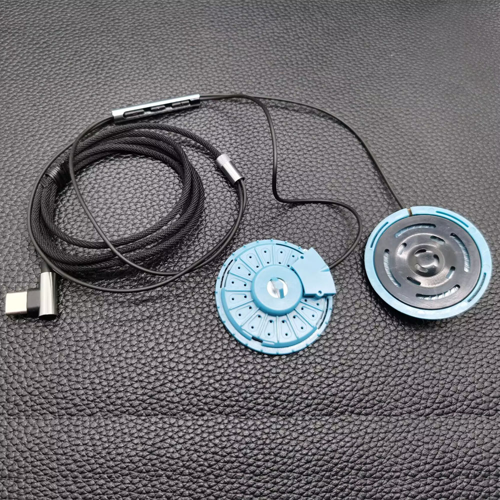 Speaker Kit - Type C Cable +Speaker Driver Kit