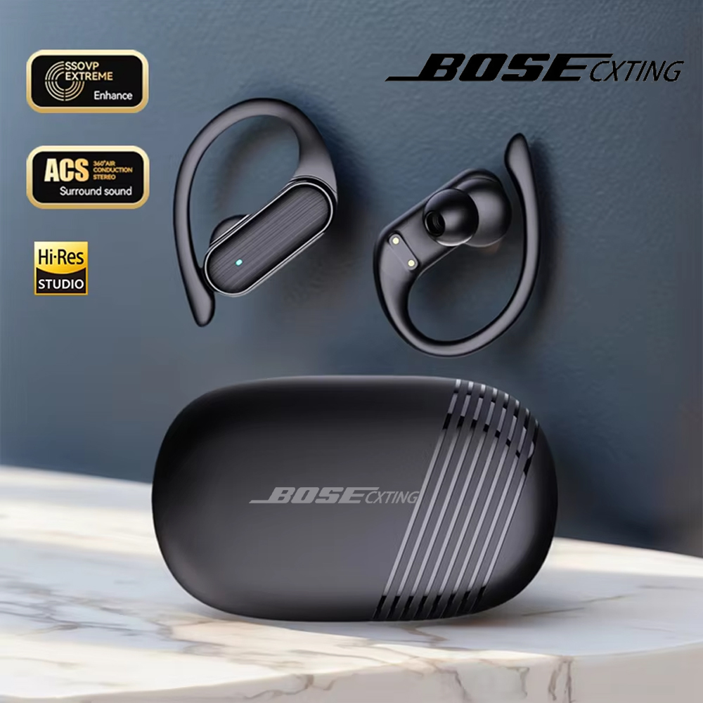 Headphone Parts - BOSECXTING A520 Wireless Business Headphone Ear-Hook