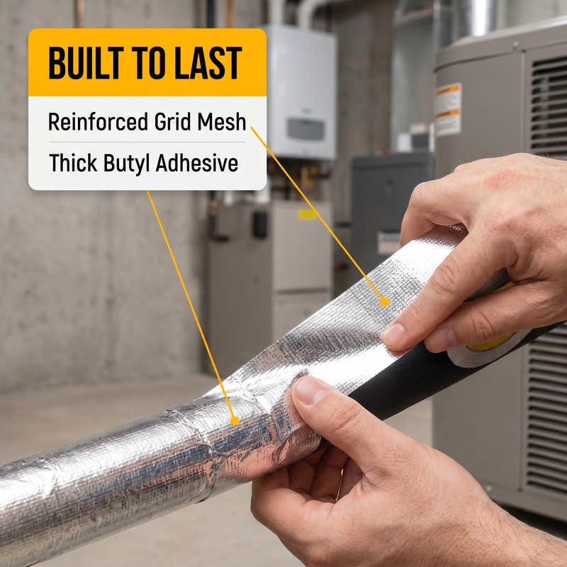Aluminum foil sink waterproof  - Heatsink Aluminum 评论和价格