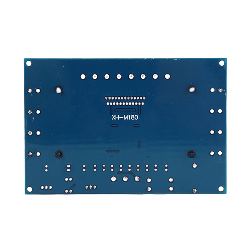 XH-M180 TDA7850 Stereo High Po - Audio Amplifier Board 评论和价格