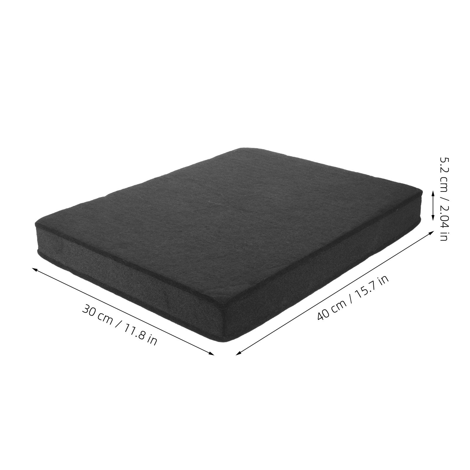 Subwoofer Isolation Pad Soundp - Subwoofer 评论和价格