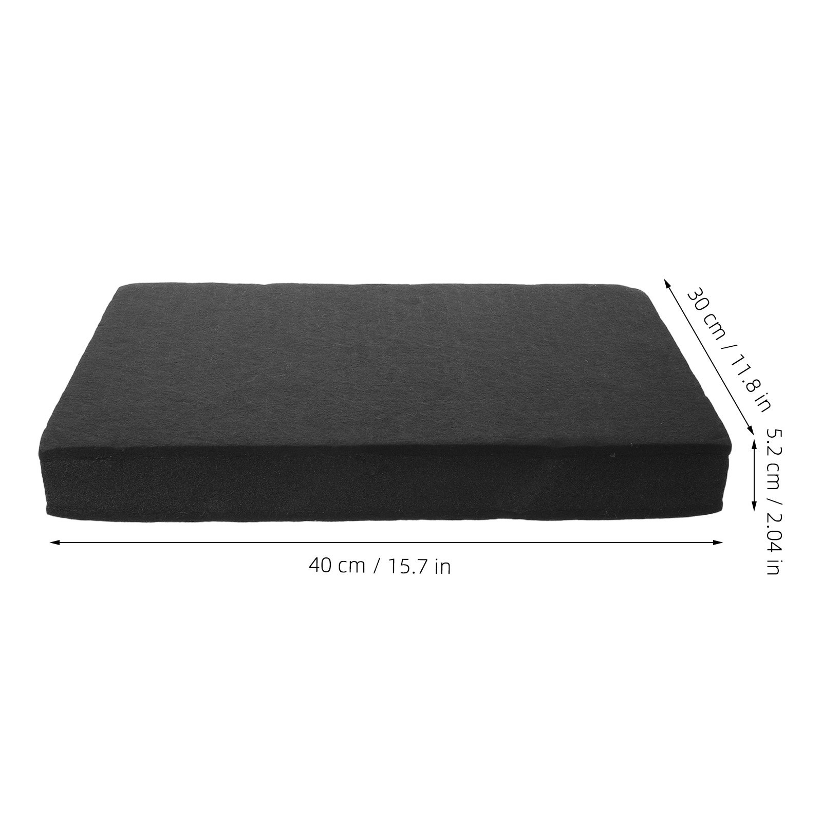 Subwoofer Isolation Pad Soundp - Subwoofer 评论和价格