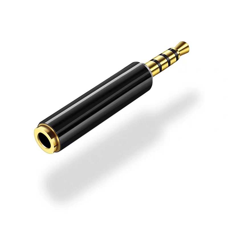 Gold-Plated 3.5mm 3Pole TRS Ma - Trs Cable 评论和价格