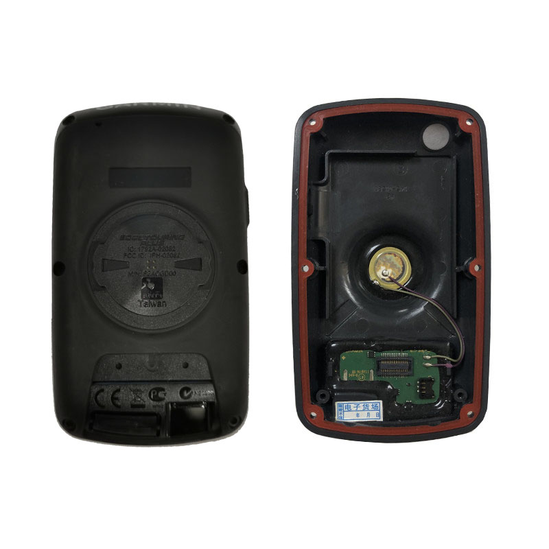 Rear Cover Fits GARMIN EDGE 81 - Speaker Enclosure 评论和价格