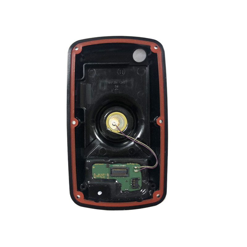 Rear Cover Fits GARMIN EDGE 81 - Speaker Enclosure 评论和价格