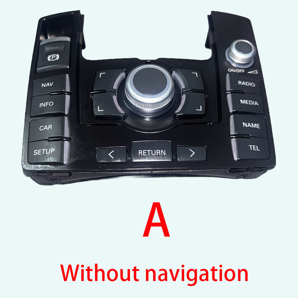 LING JIE For 2005-2011 Audi A6 - Volume Control Board 评论和价格
