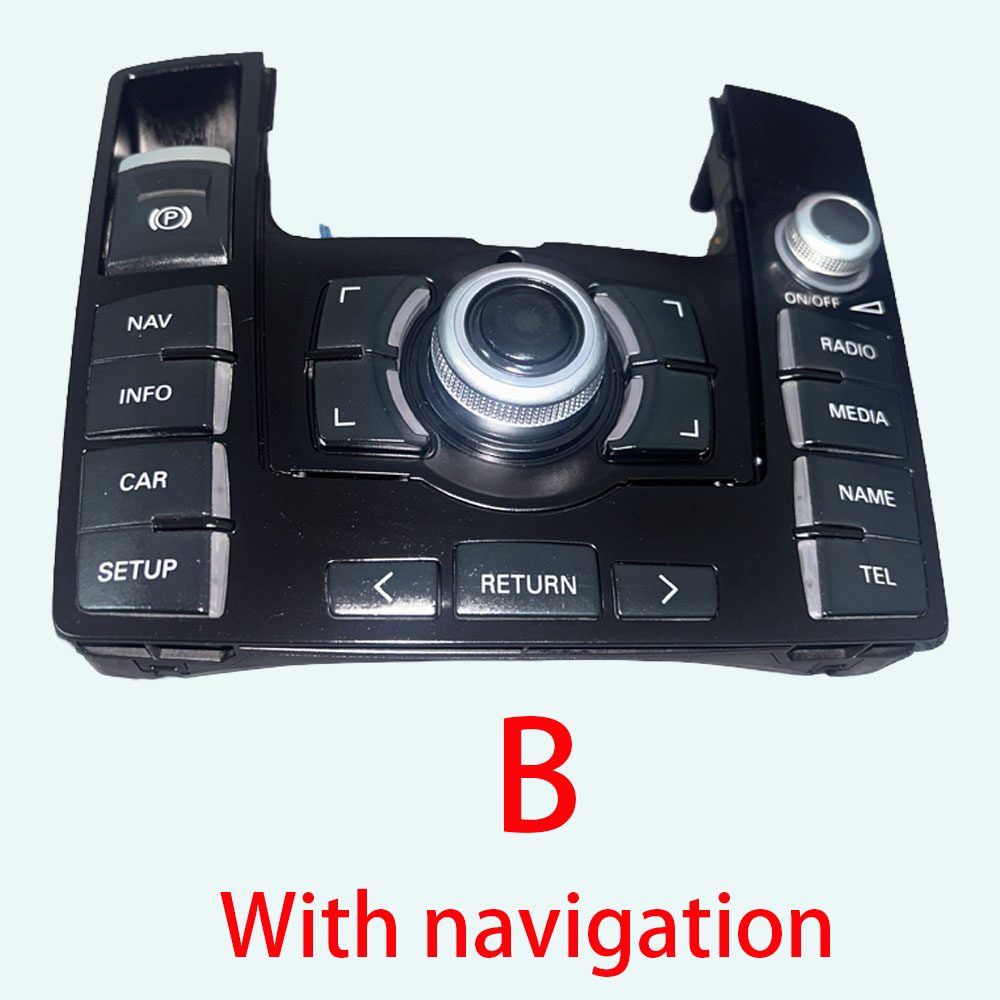 LING JIE For 2005-2011 Audi A6 - Volume Control Board 评论和价格