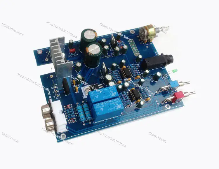 DIY Speaker Speaker REW Impeda - Speaker Kit 评论和价格
