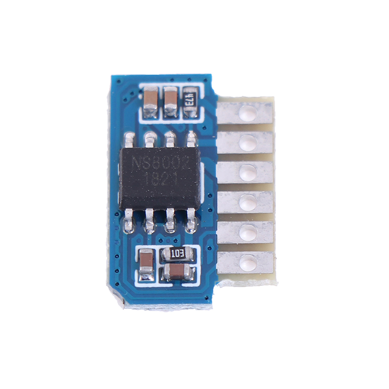 *1/2/5Pcs DC 3V 3.7V 5V Class  - Audio Amplifier Board 评论和价格