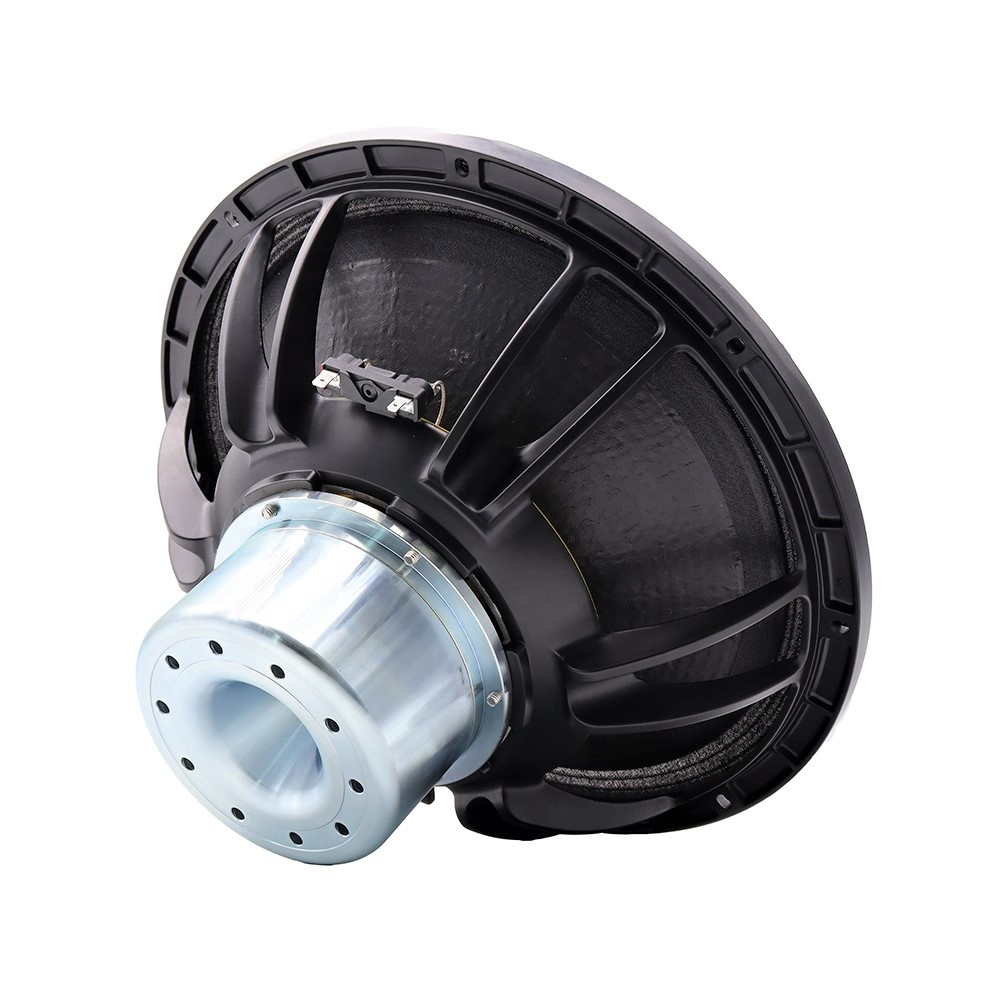 15'' Neodymium Subwoofer 3000W - Subwoofer 评论和价格