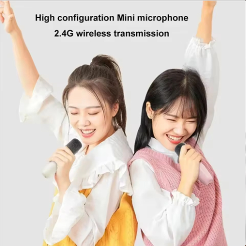 K12 Karaoke Machine Portable B - Microphone Capsule 评论和价格