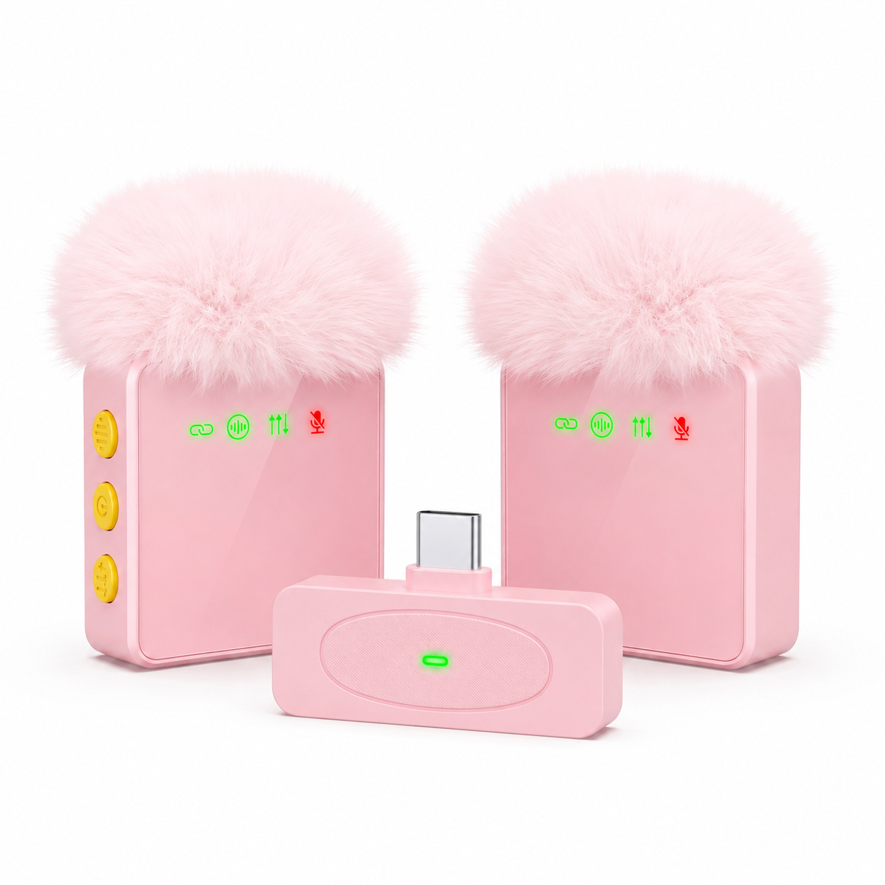 New Wireless Lavalier Micropho - Microphone Capsule 评论和价格