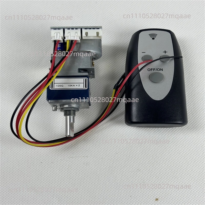 for ALPS 27 Type Motor Potenti - Dac Board 评论和价格