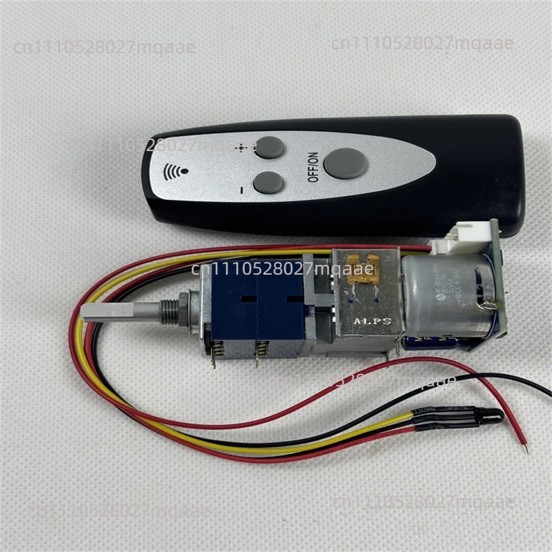 for ALPS 27 Type Motor Potenti - Dac Board 评论和价格