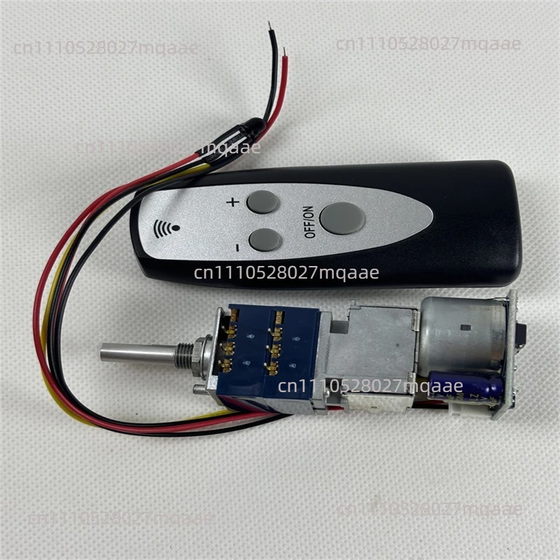 for ALPS 27 Type Motor Potenti - Dac Board 评论和价格