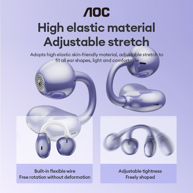 AOC ACD2544 Wireless Bluetooth - Audio Cable Rca 评论和价格