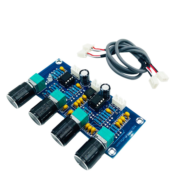 XH-A901 NE5532 Tone Board Prea - Volume Control Board 评论和价格