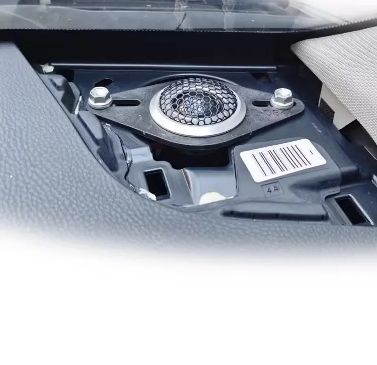 Universal Car Mid-range Tweete - Tweeter 评论和价格