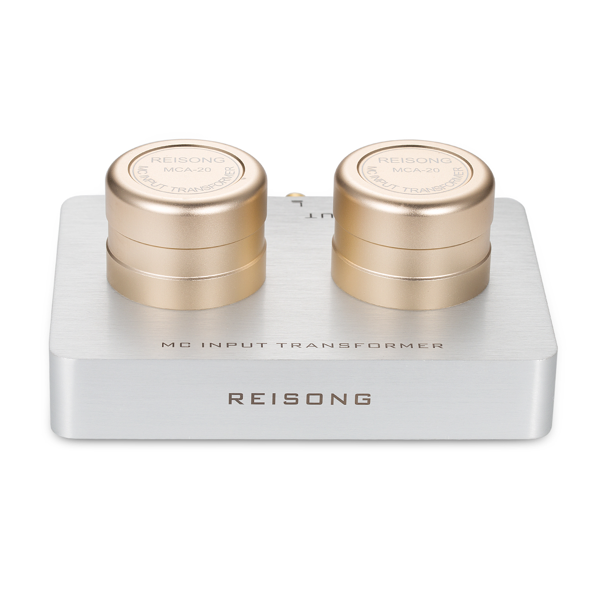 Douk Audio Passive MC Step‑Up  - Passive Preamp 评论和价格
