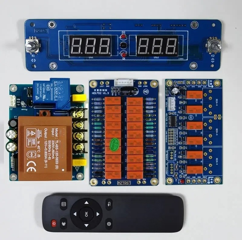 MZTRS Passive Preamp Board | B - Passive Preamp 评论和价格