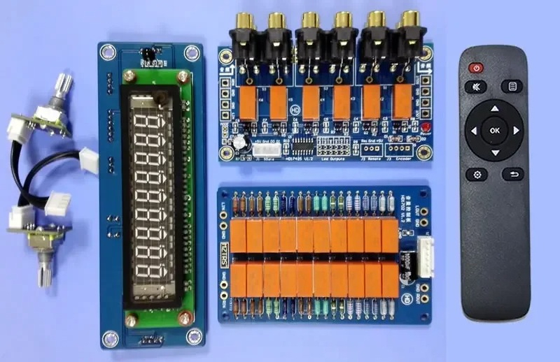 MZTRS Passive Preamp Board | B - Passive Preamp 评论和价格