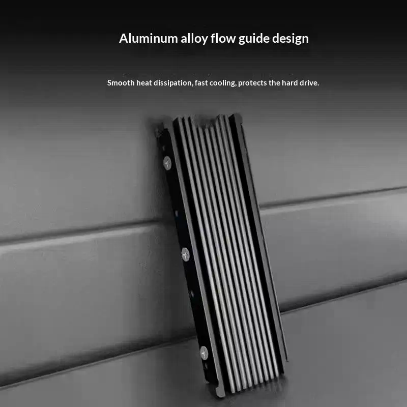 Aluminum Heatsink With Efficie - Heatsink Aluminum 评论和价格