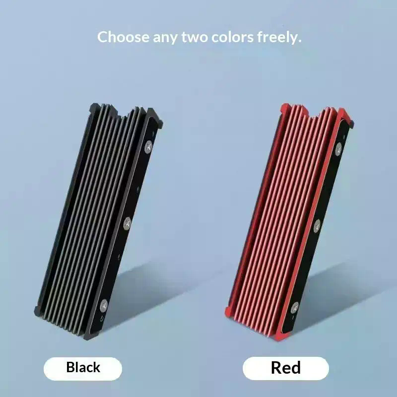 Aluminum Heatsink With Efficie - Heatsink Aluminum 评论和价格