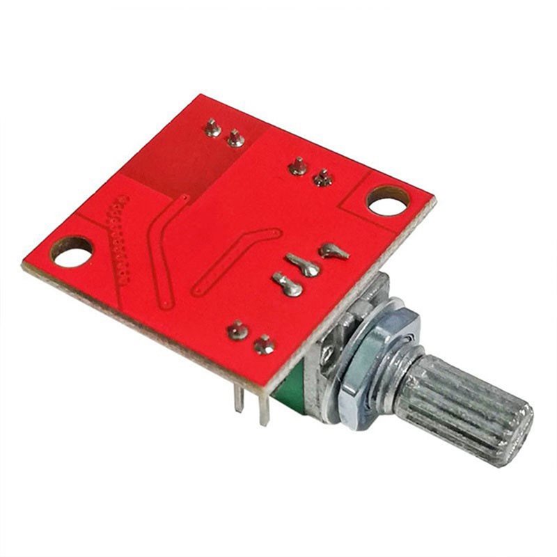 -[A51I Digital]LM386 Electret  - Audio Amplifier Board 评论和价格