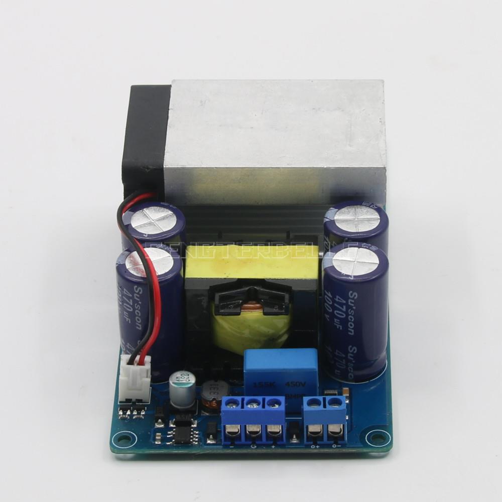 New Class D High Power IRS2092 - Audio Amplifier Board 评论和价格