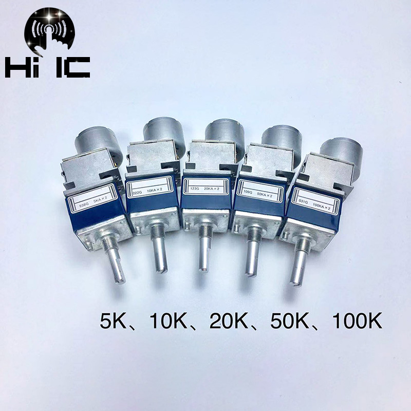 ALPS27 HiFi Infrared Remote Co - Volume Control Board 评论和价格