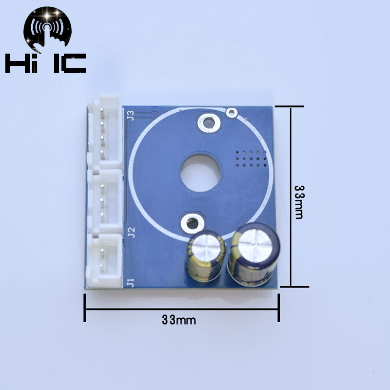 ALPS27 HiFi Infrared Remote Co - Volume Control Board 评论和价格