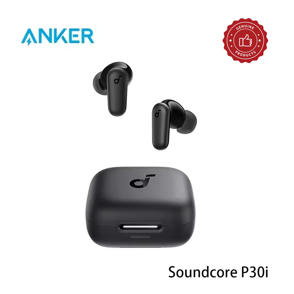 By Anker Soundcore P30i Intell - Subwoofer 评论和价格