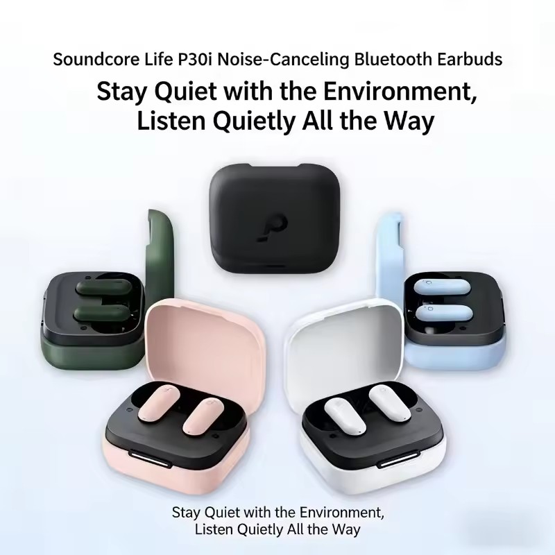 By Anker Soundcore P30i Intell - Subwoofer 评论和价格