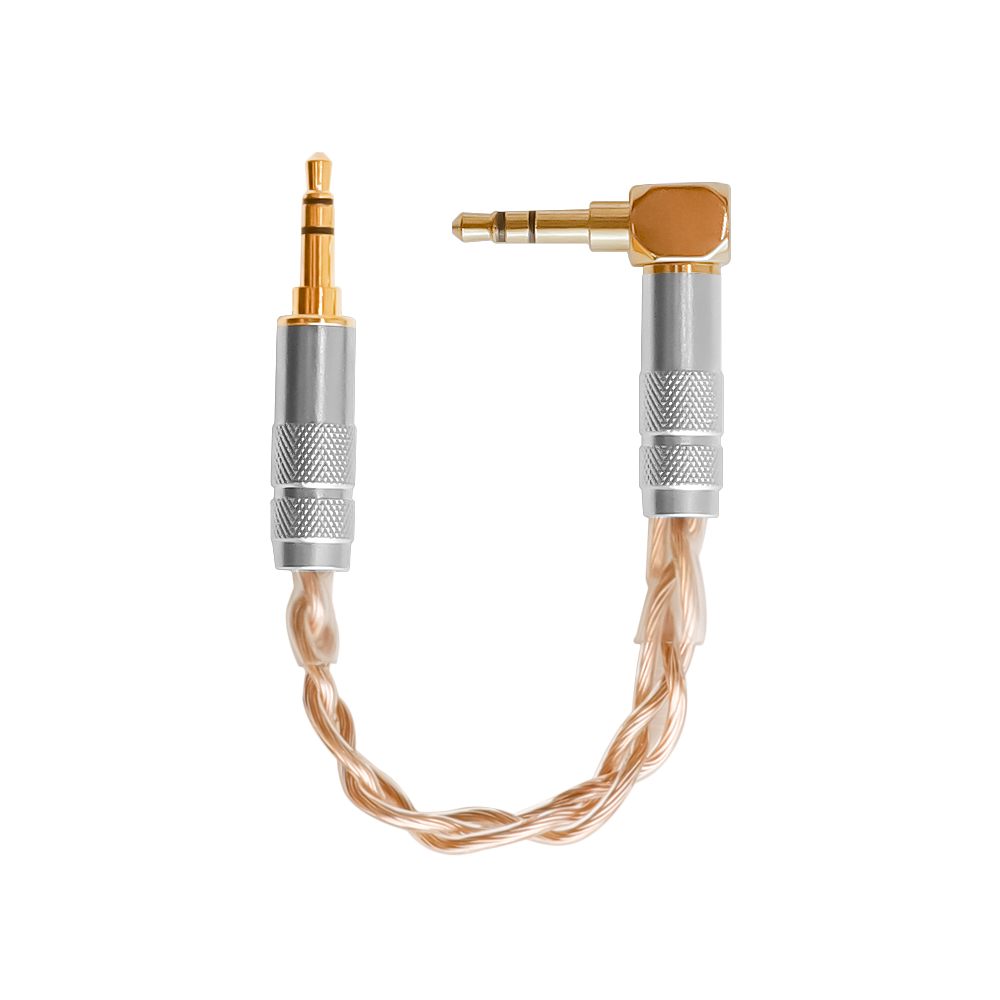 OKCSC 3.5mm Jack Male to Male  - Audio Cable Rca 评论和价格