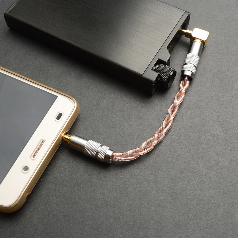OKCSC 3.5mm Jack Male to Male  - Audio Cable Rca 评论和价格