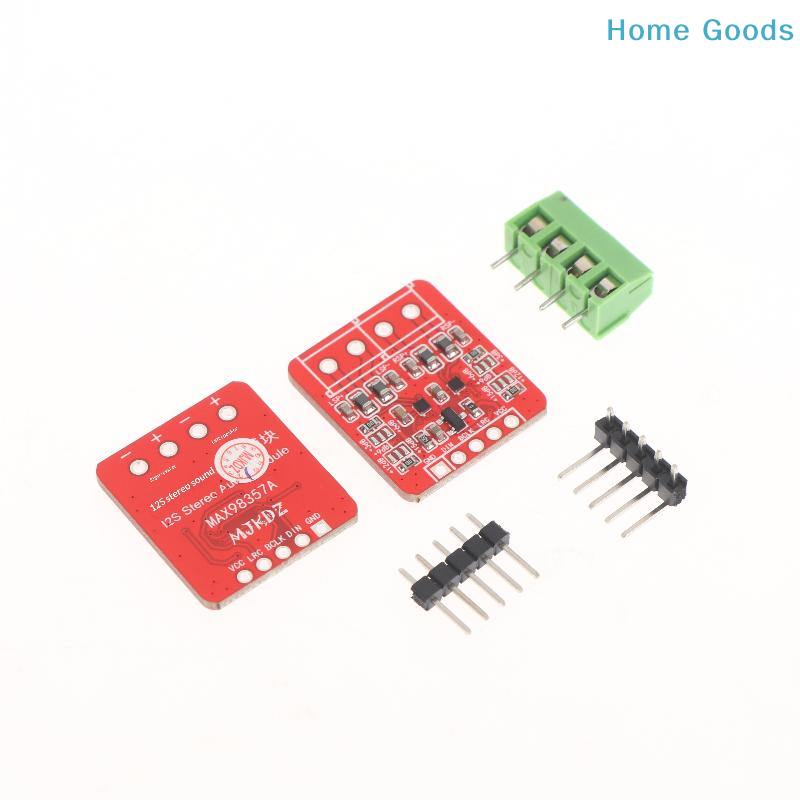 preferredMAX98357A Module Ster - Audio Amplifier Board 评论和价格