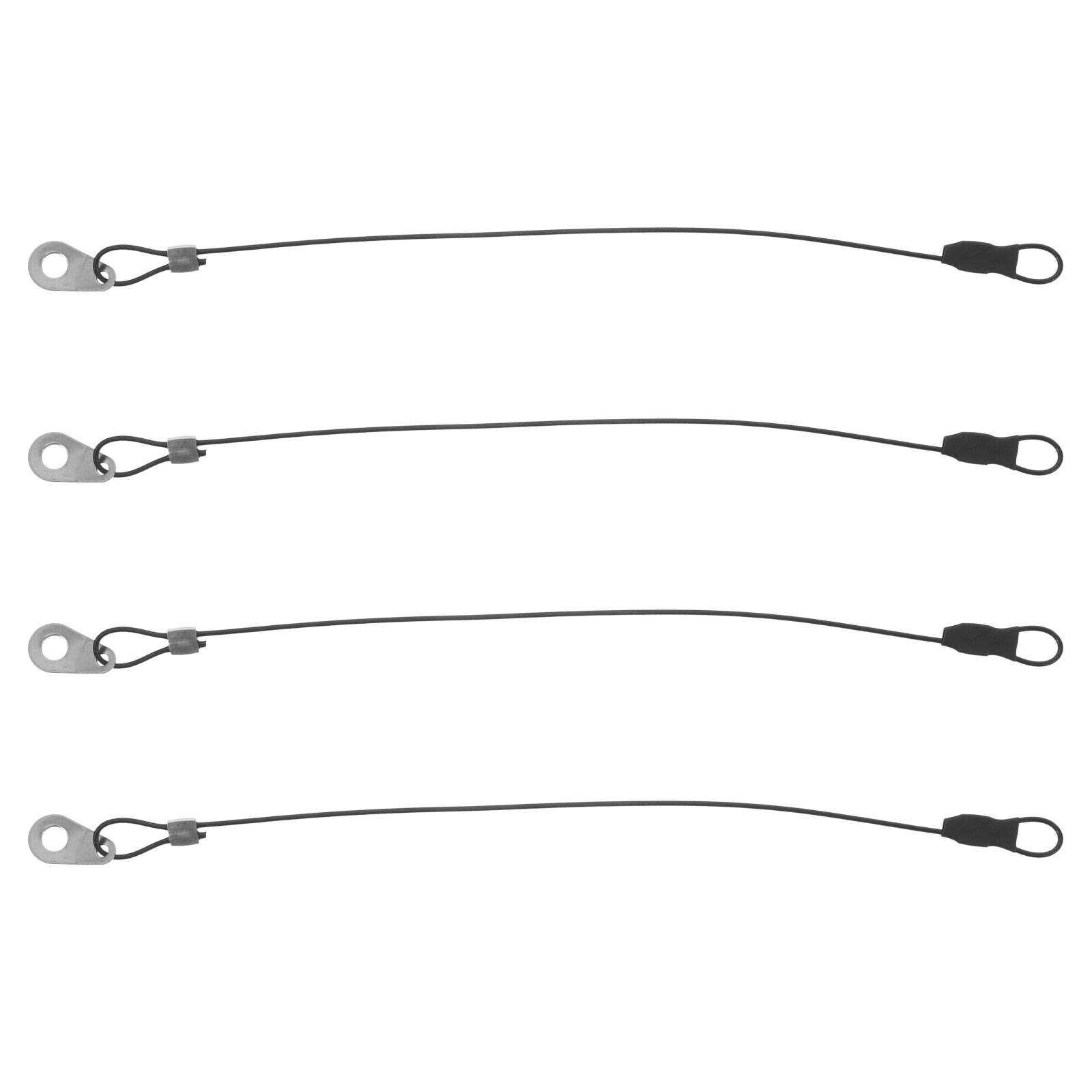 4Pcs Speaker Pin Lanyard Quick - Speaker Wire 评论和价格