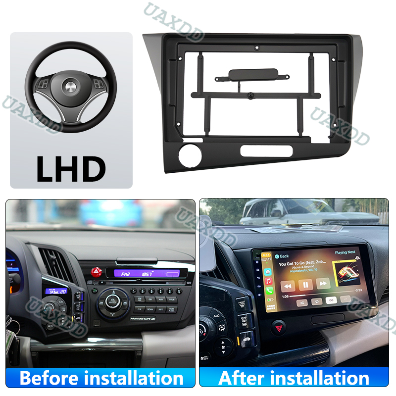Android Frame Kit Panel for 20 - Audio Cable Rca 评论和价格