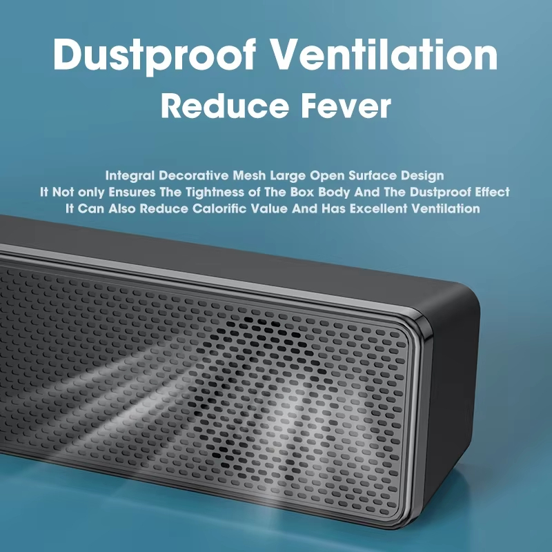 Bluetooth Soundbar for Home Th - Speaker Wire 评论和价格