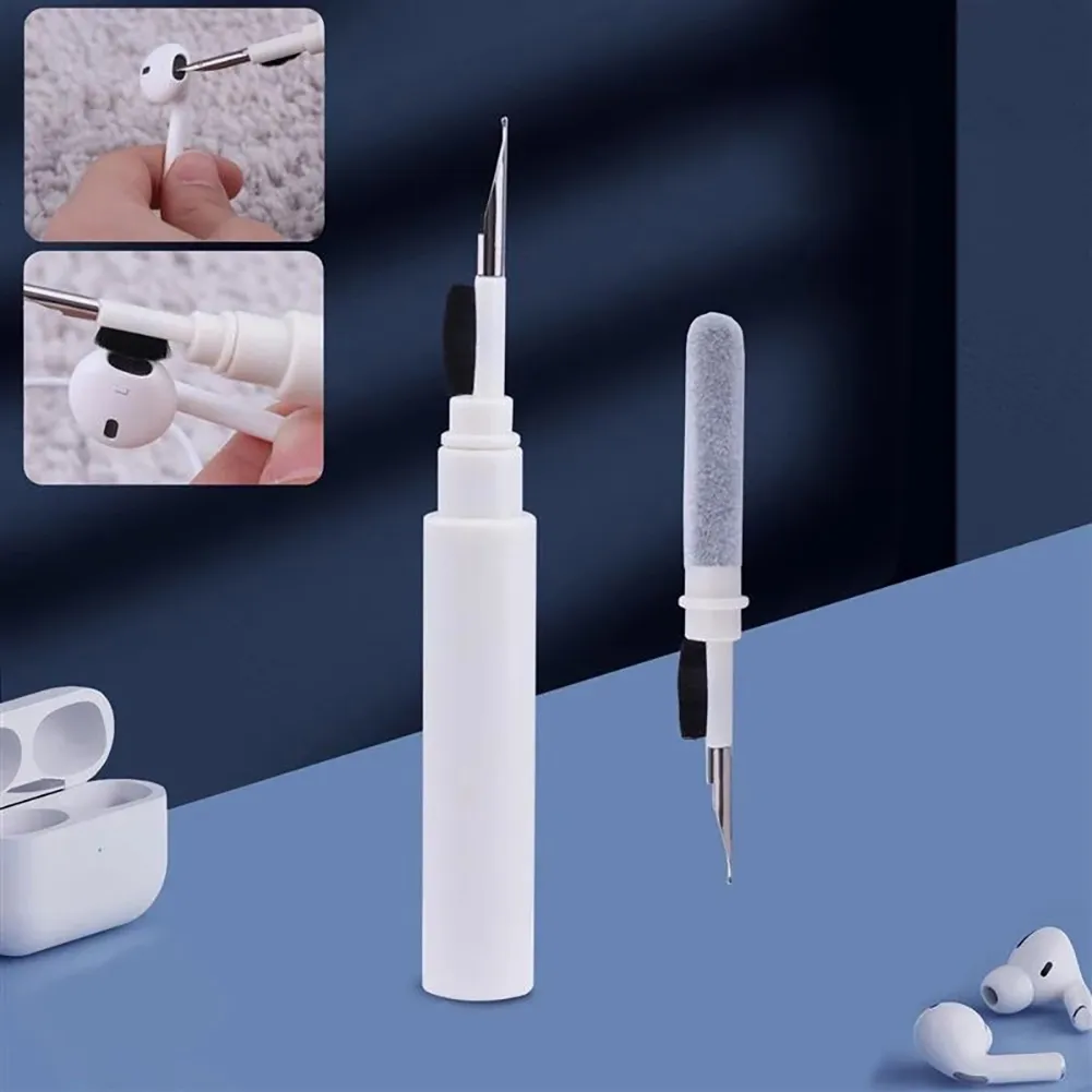 Bluetooth Earphone Cleaner Kit - Diy Headphone 评论和价格
