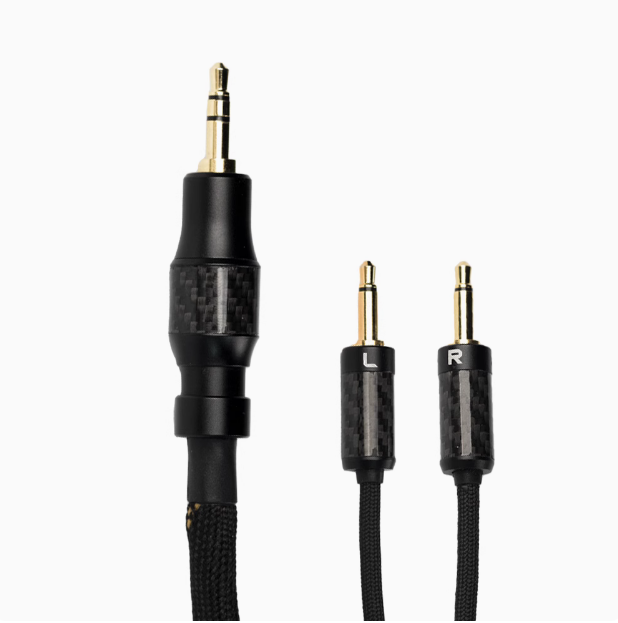 FiiO LL-RC 2025 1.5m Audio Cab - Audio Dac 评论和价格