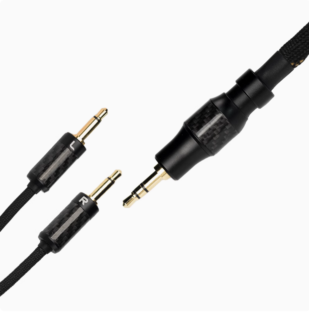 FiiO LL-RC 2025 1.5m Audio Cab - Audio Dac 评论和价格