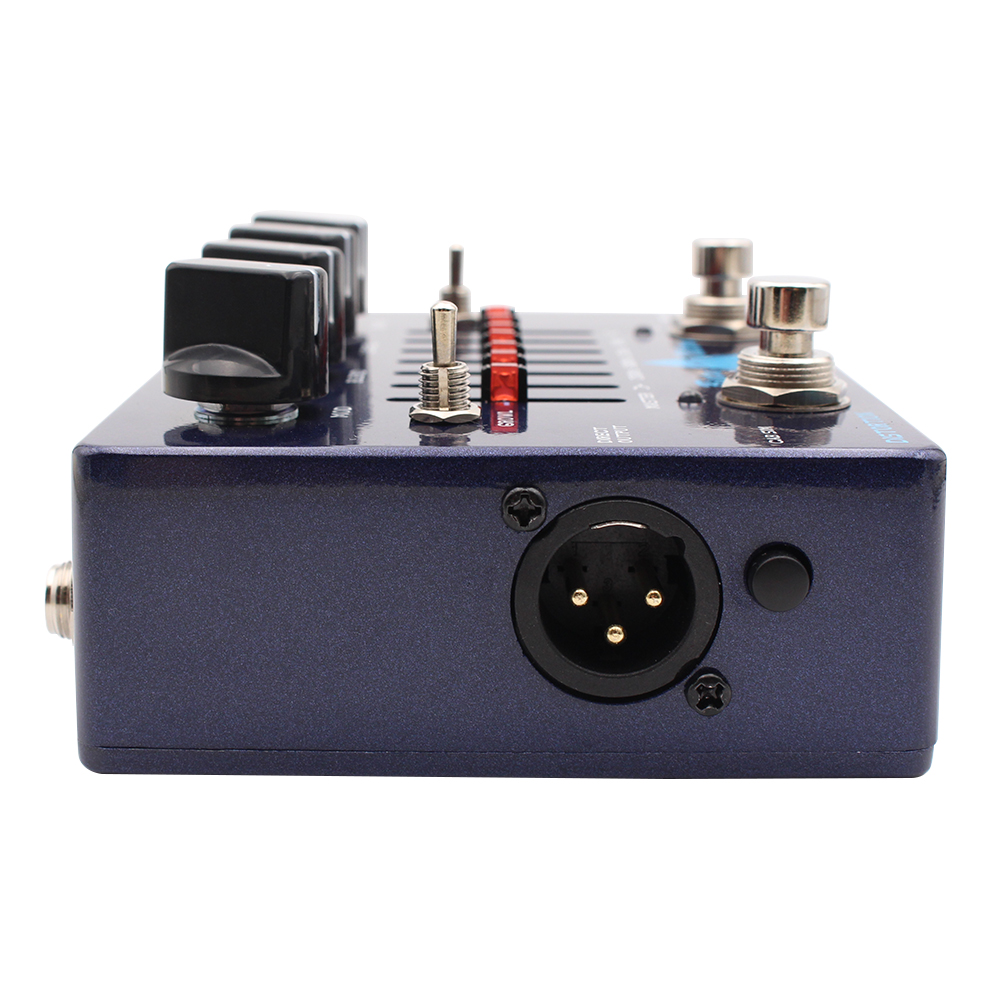 MOSKY Beta Ultra  Electric Bas - Passive Preamp 评论和价格