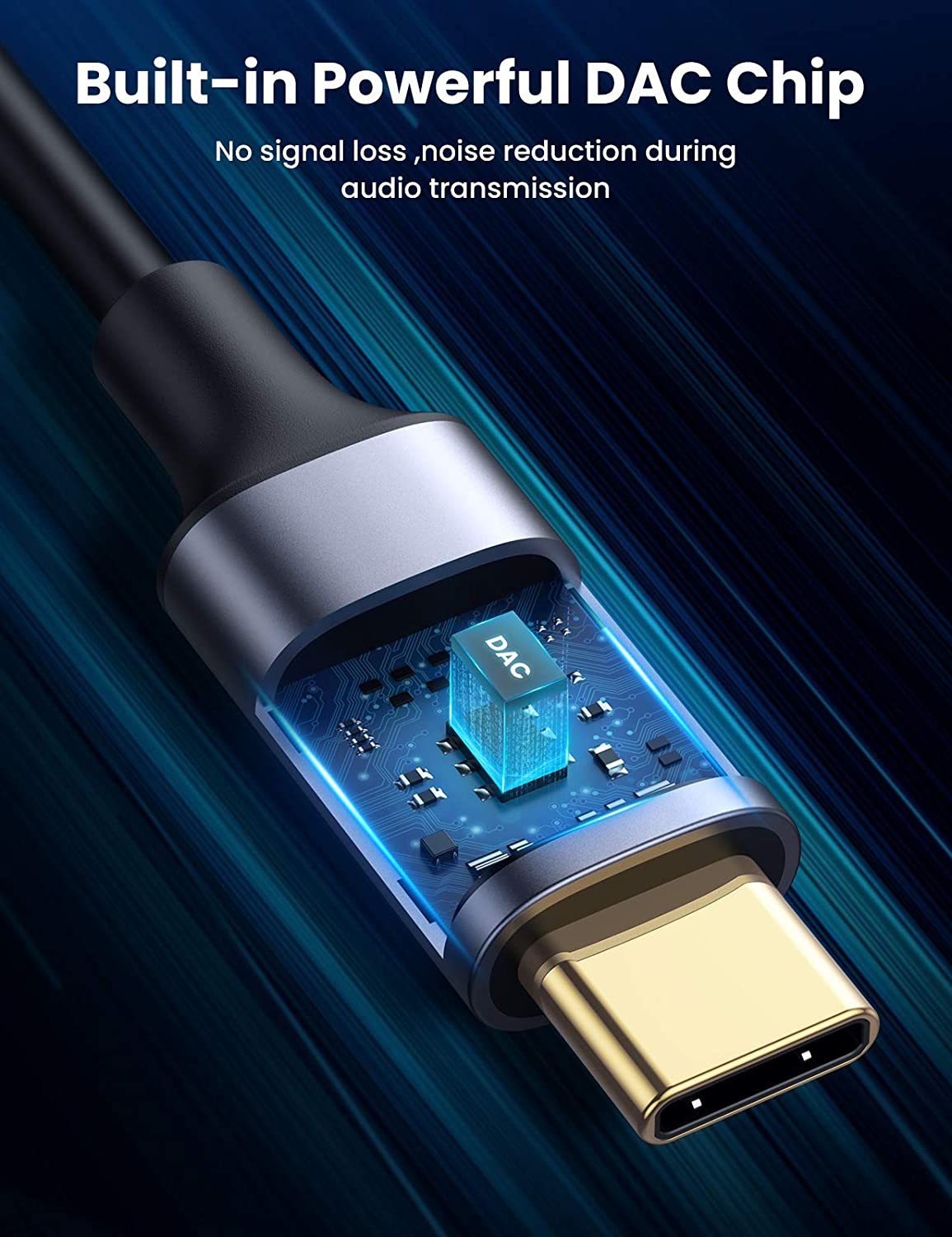 UGREEN USB C to RCA Audio Cabl - Audio Cable Rca 评论和价格