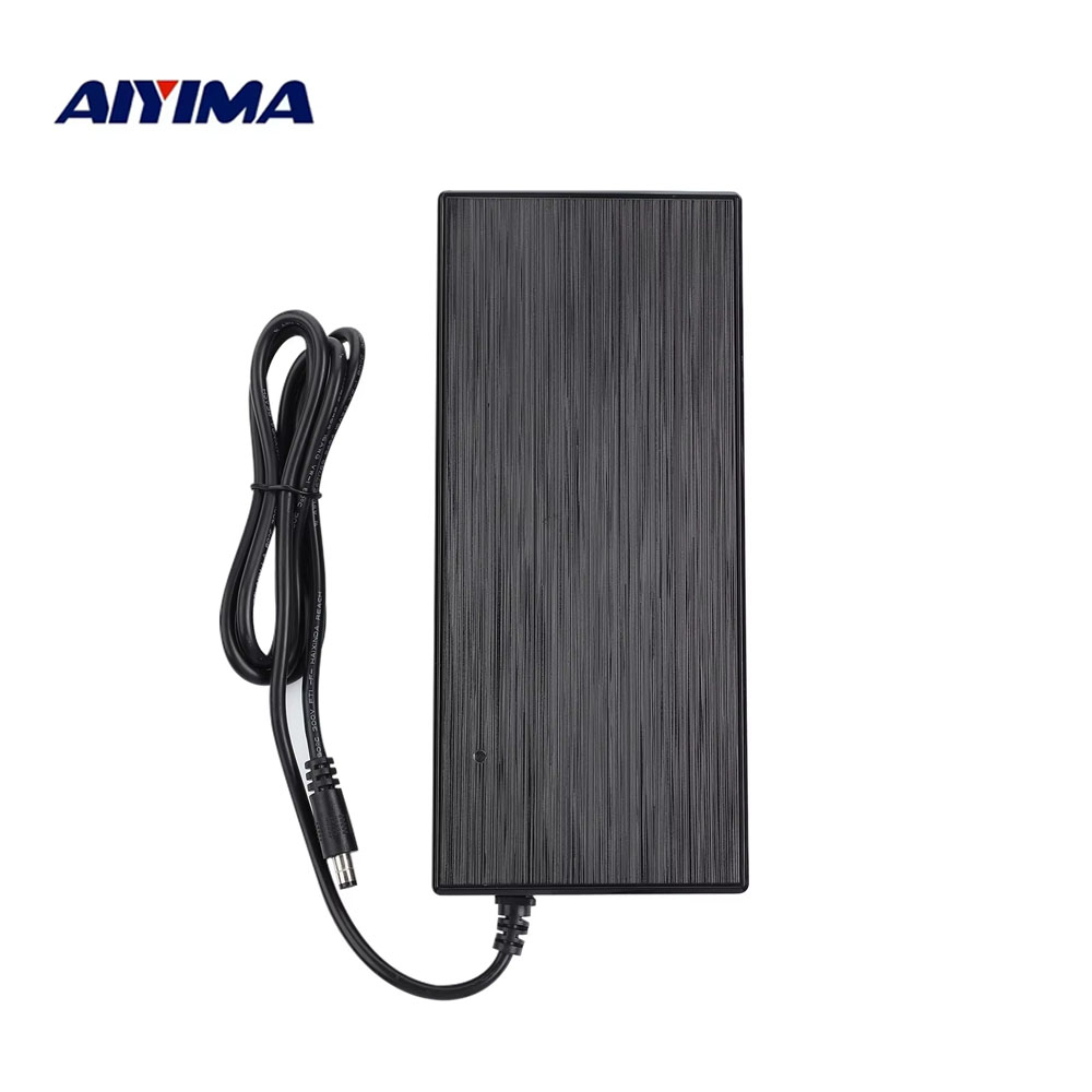 AIYIMA 48V 10A Gan Amplifier A - Es9018 Dac 评论和价格