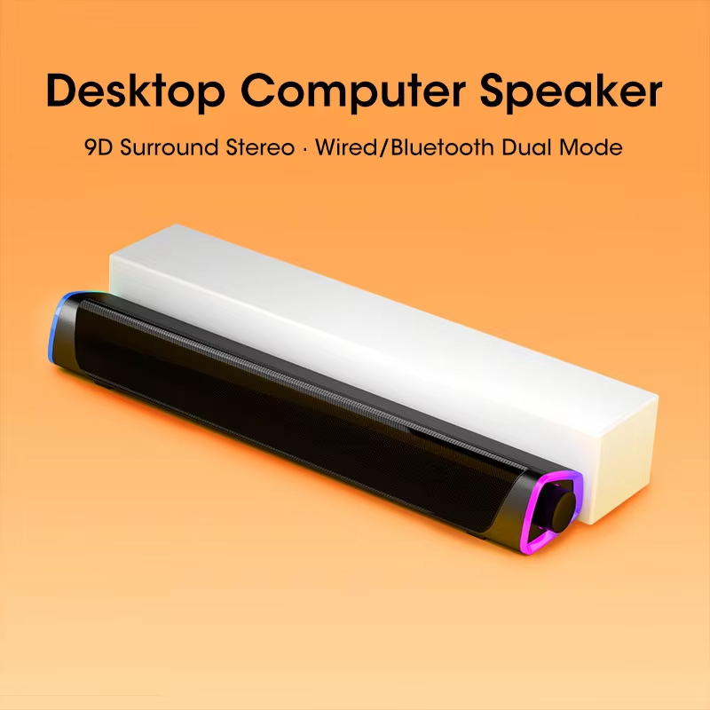 New Wired Bluetooth Speaker Ba - Speaker Wire 评论和价格