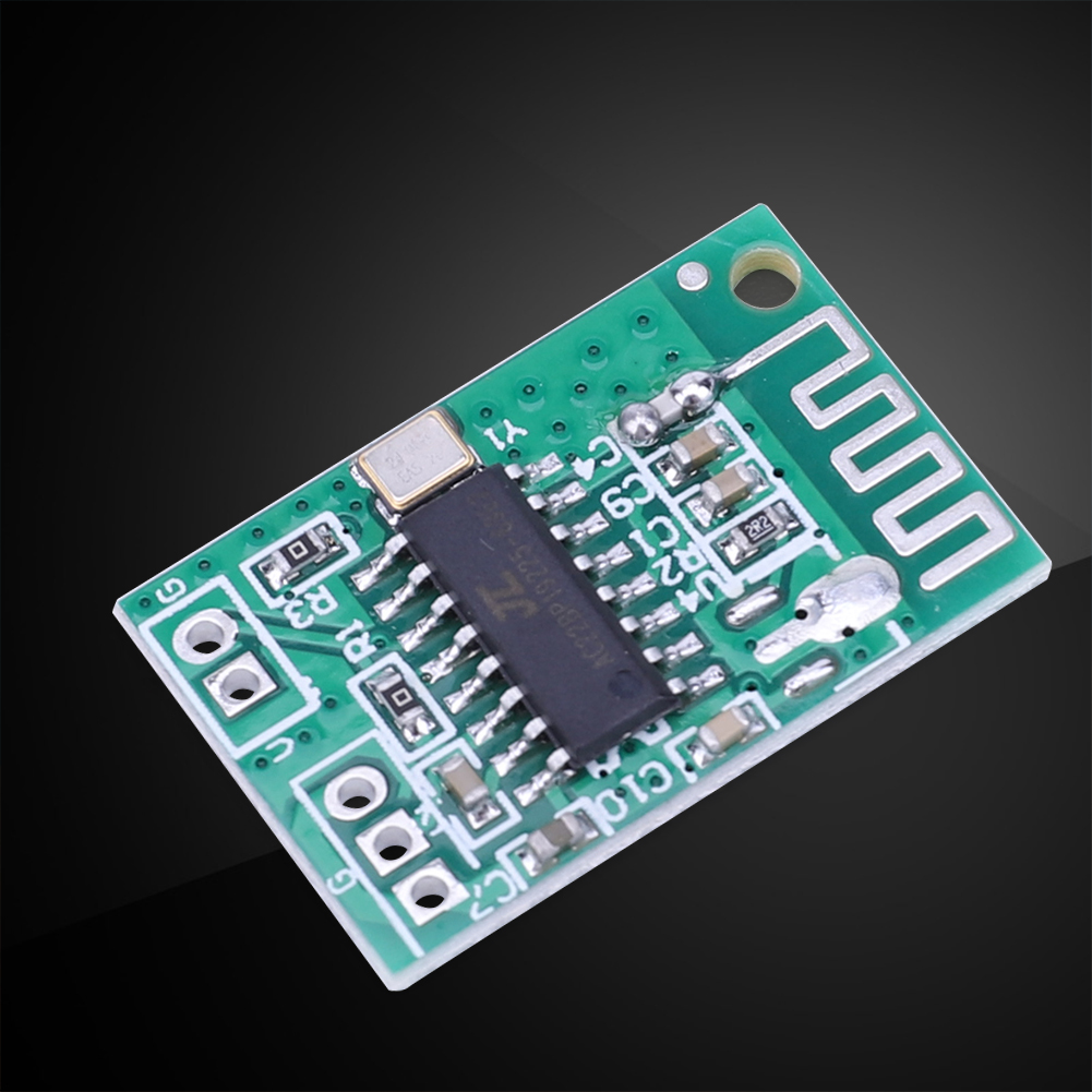 A-6928 Bluetooth-Compatible 5. - Audio Amplifier Board 评论和价格