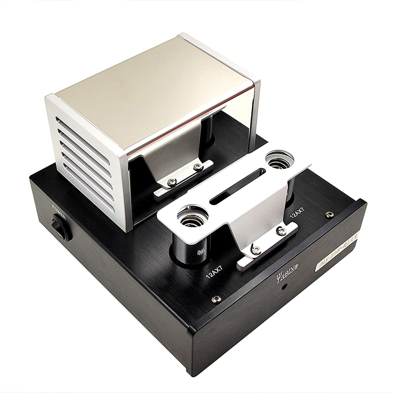 YAQIN MS-23B Hifi Tube Phono A - Passive Preamp 评论和价格